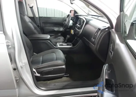 2016 Chevrolet Colorado Lt z USA, uszkodzony, nr VIN 1GCGSCEA6G1139470